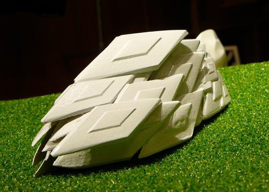 royal college of art X umbro