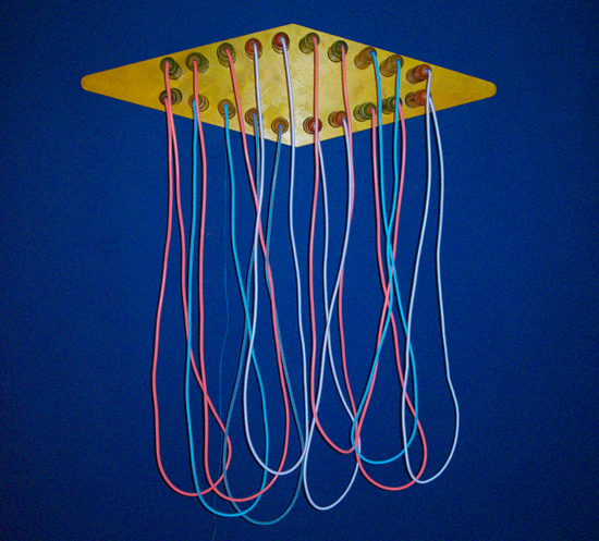 royal college of art X umbro