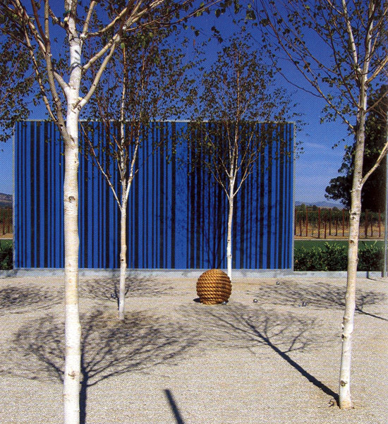 avant gardeners: visionary designers for the contemporary landscape