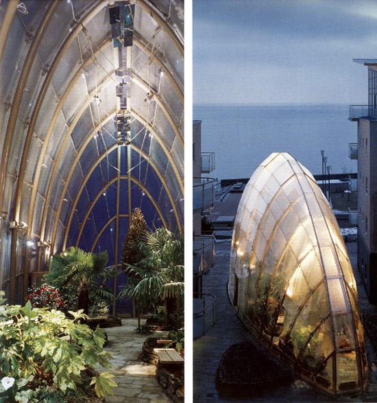 avant gardeners: visionary designers for the contemporary landscape