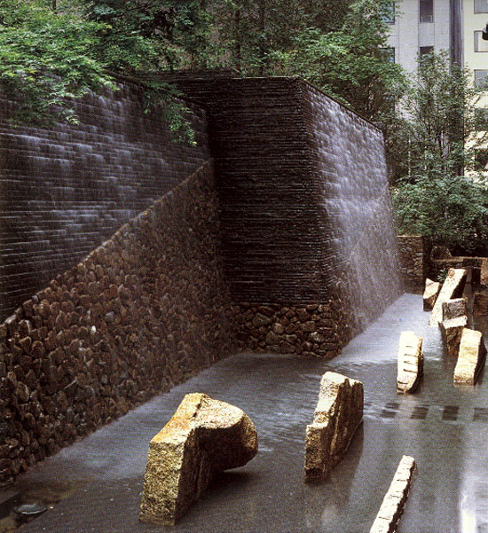 avant gardeners: visionary designers for the contemporary landscape