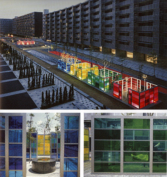 avant gardeners: visionary designers for the contemporary landscape