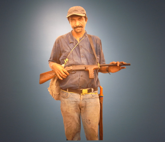 fallen fruit: 'united fruit' at LACE, los angeles