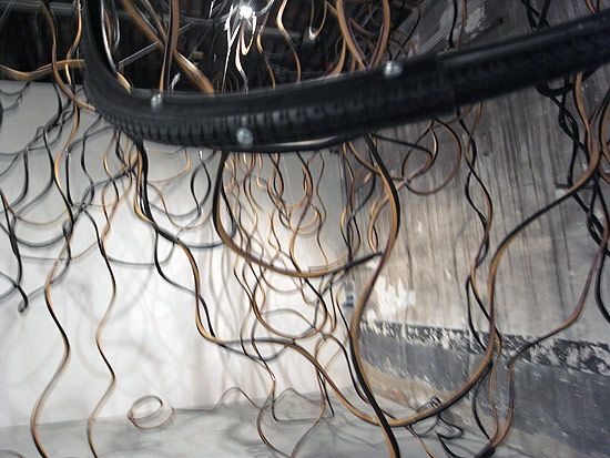 dario escobar at venice art biennale 09