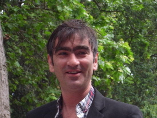 liam gillick: german pavilion at venice art biennale 09