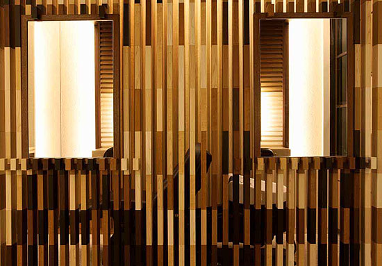 keisuke fujiwara: sora beauty salon, tokyo