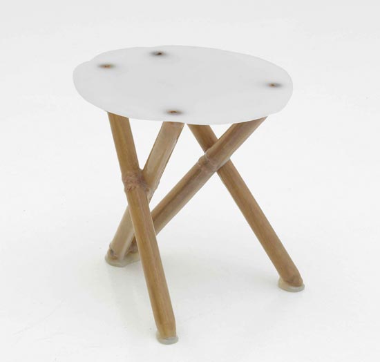 '10 springs in the fall' at galerie kreo, paris