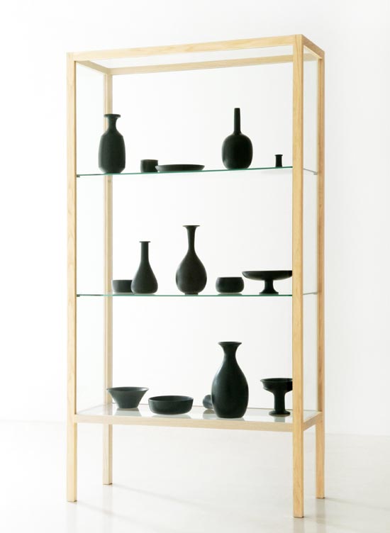 '10 springs in the fall' at galerie kreo, paris