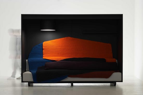 '10 springs in the fall' at galerie kreo, paris