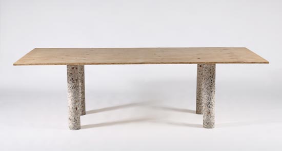 '10 springs in the fall' at galerie kreo, paris