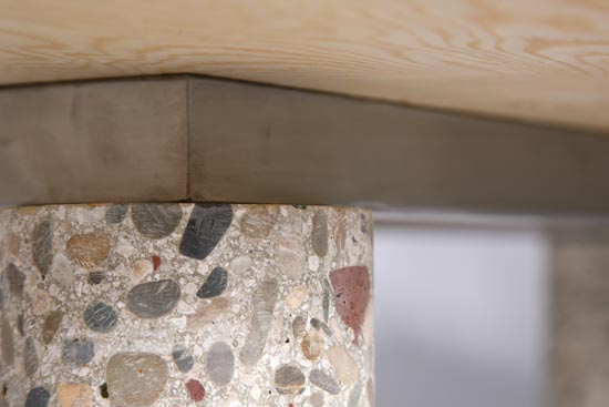 '10 springs in the fall' at galerie kreo, paris