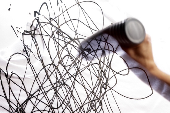 designboom shop: new product   kyouei design shirt