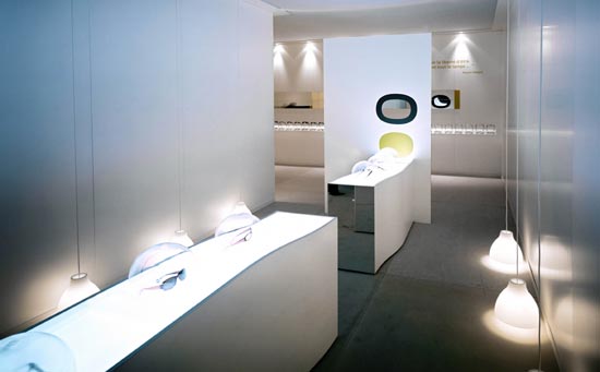 trust in design: alyson magee show