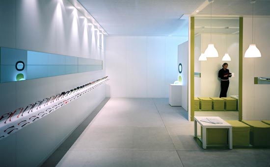 trust in design: alyson magee show