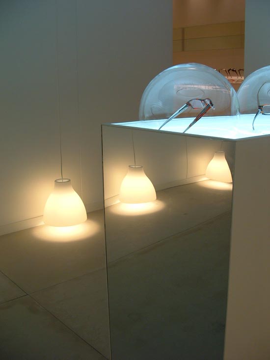 trust in design: alyson magee show
