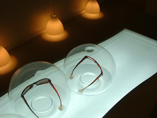 trust in design: alyson magee show