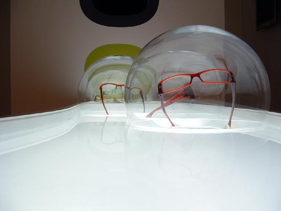 trust in design: alyson magee show