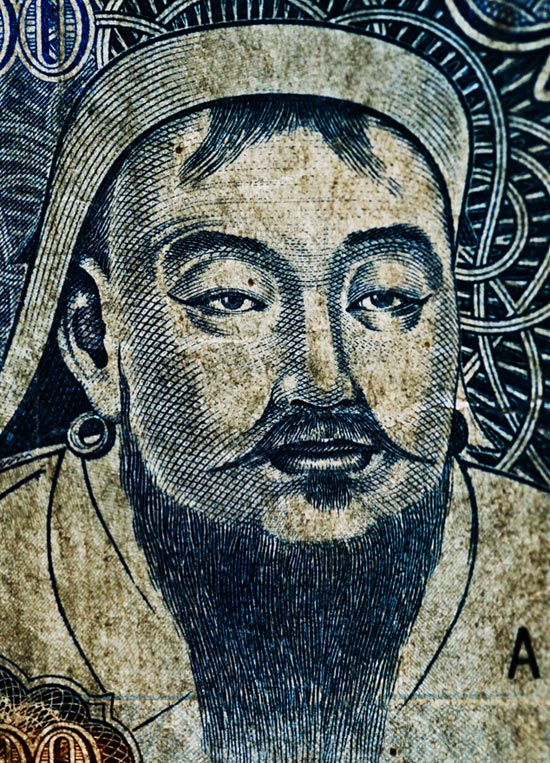 fabrica: 'colors of money' exhibition