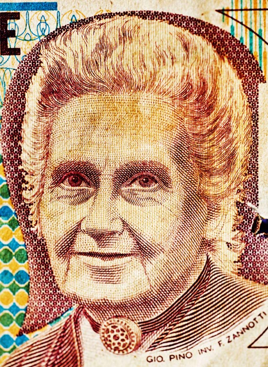 fabrica: 'colors of money' exhibition