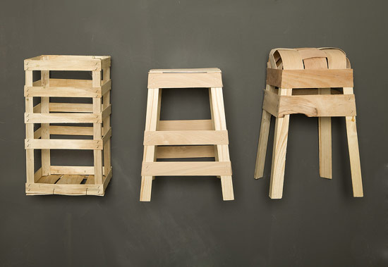 transalpino: 'open progress' at DMY berlin design festival 09