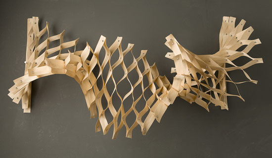 transalpino: 'open progress' at DMY berlin design festival 09