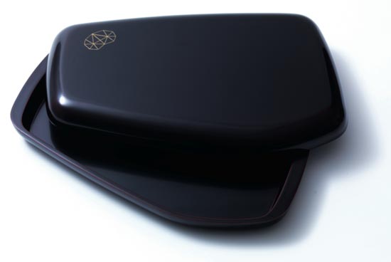 bouroullec brothers and japan brand: wajima collection