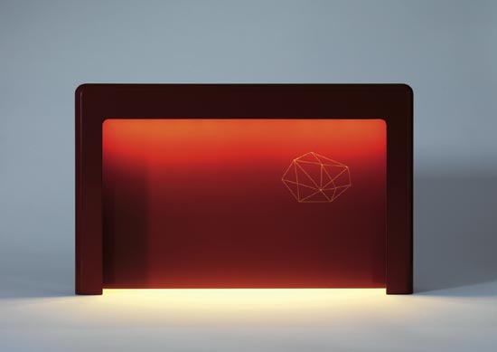 bouroullec brothers and japan brand: wajima collection