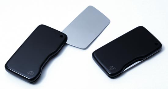 bouroullec brothers and japan brand: wajima collection