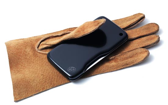 bouroullec brothers and japan brand: wajima collection