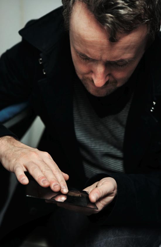 bouroullec brothers and japan brand: wajima collection