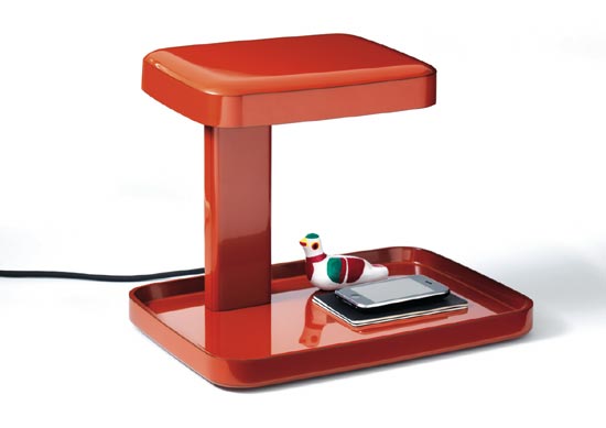 bouroullec brothers and japan brand: wajima collection