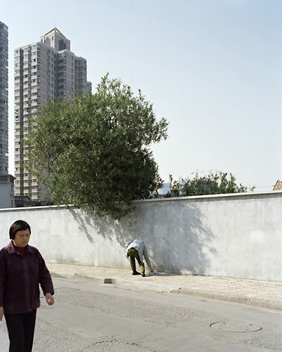 wassinklundgren: 'empty bottles' at pekin fine arts, beijing