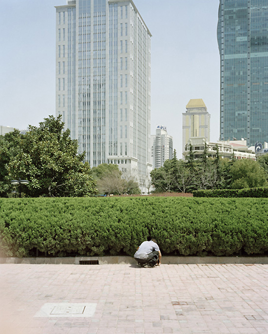 wassinklundgren: 'empty bottles' at pekin fine arts, beijing