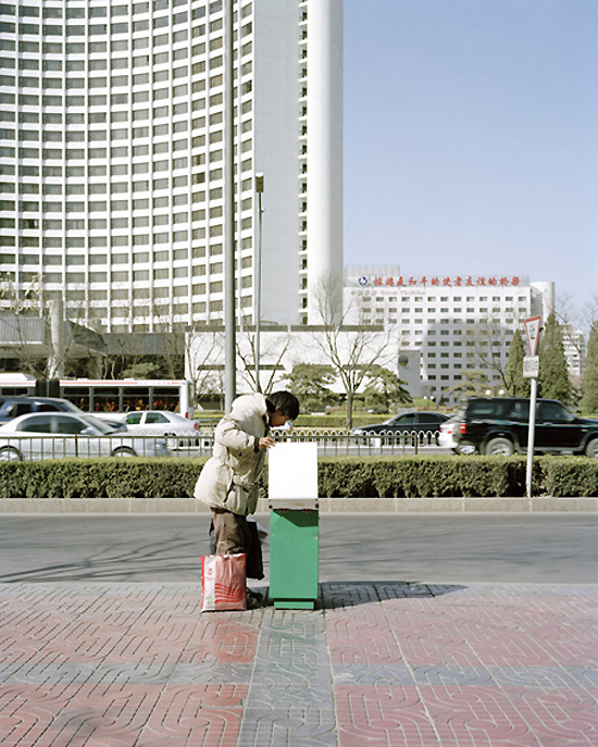 wassinklundgren: 'empty bottles' at pekin fine arts, beijing