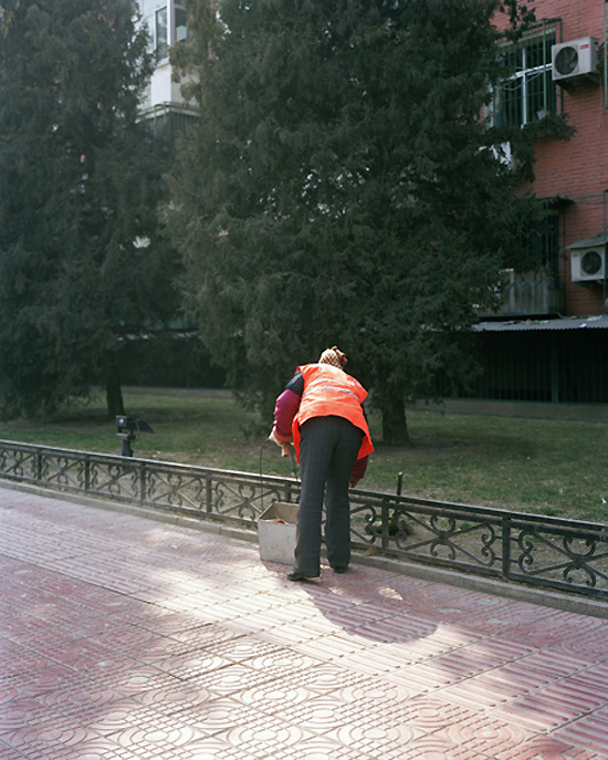 wassinklundgren: 'empty bottles' at pekin fine arts, beijing
