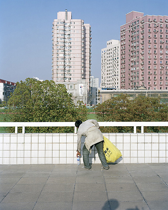 wassinklundgren: 'empty bottles' at pekin fine arts, beijing