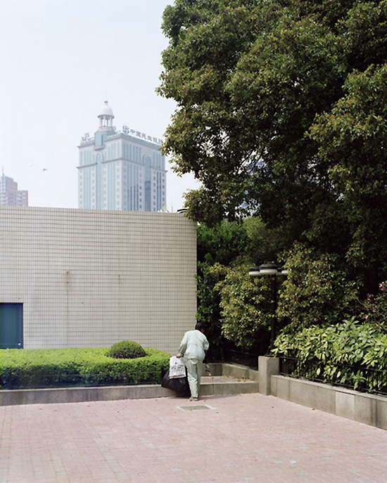 wassinklundgren: 'empty bottles' at pekin fine arts, beijing