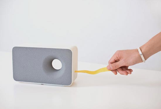 will carey: 'ticker tape' radio and 'native commodities'