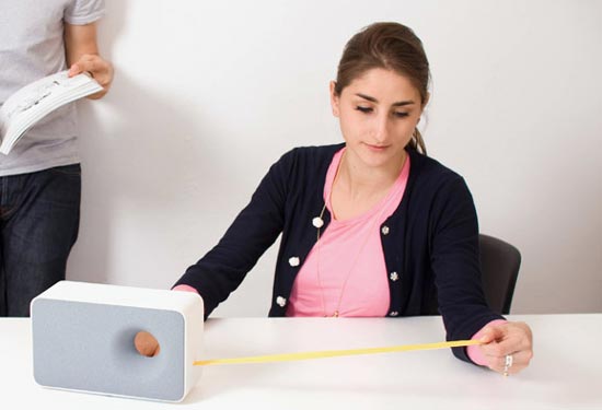 will carey: 'ticker tape' radio and 'native commodities'