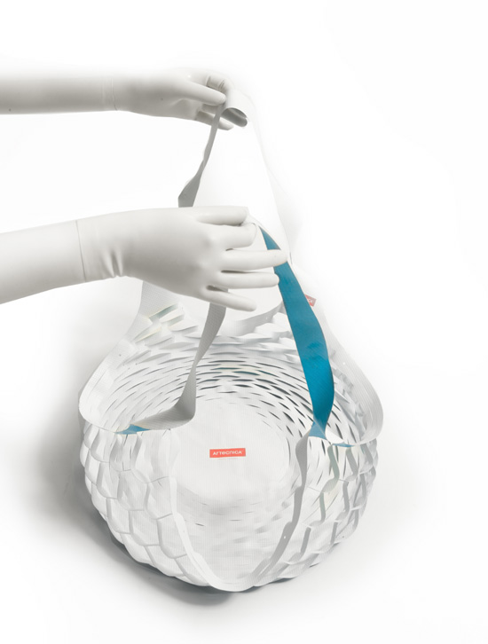 artecnica: billboard collection