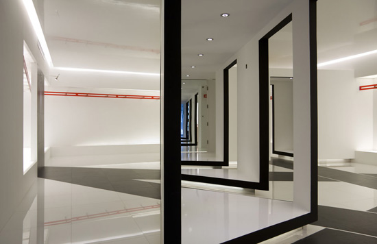 elevation workshop: songmax store