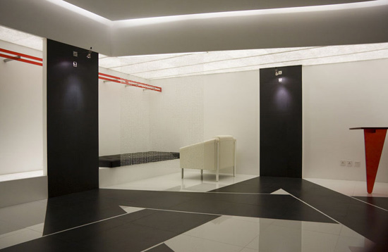 elevation workshop: songmax store