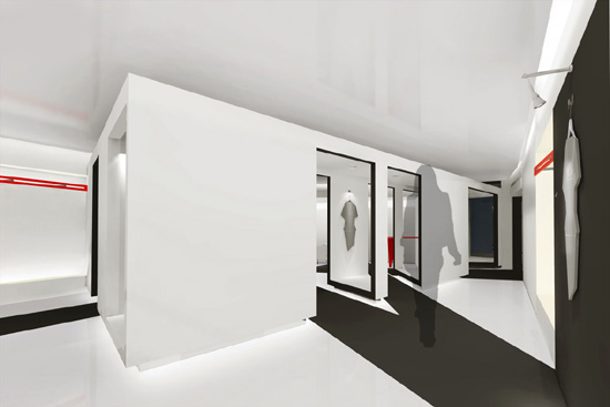 elevation workshop: songmax store