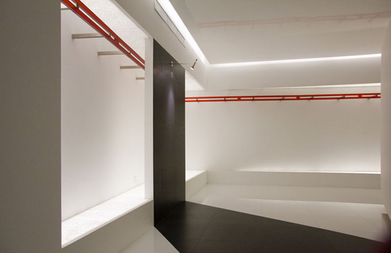 elevation workshop: songmax store