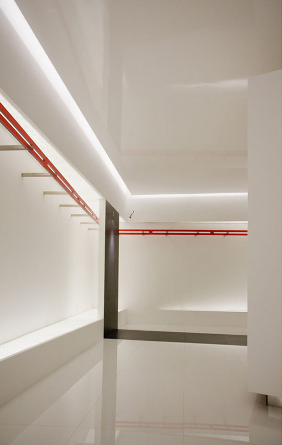 elevation workshop: songmax store