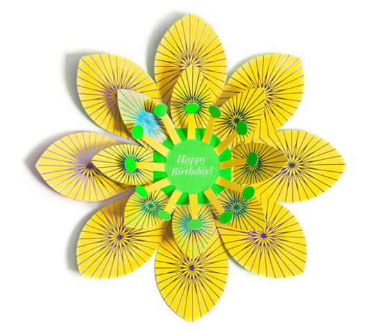 artecnica collection 2009: florals