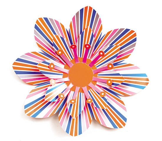 artecnica collection 2009: florals