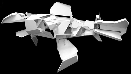 form_de_form_re_form_trans_form_in_form exhibition at traffic, dubai