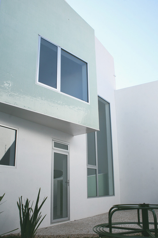 forma i: ananda clinic, sao paulo, brazil