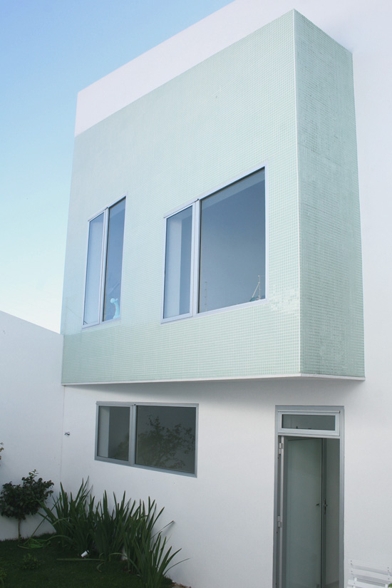 forma i: ananda clinic, sao paulo, brazil